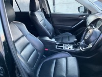 MAZDA CX-5 SPORT NAV 2.2D 175 AWD - 19