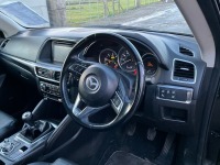 MAZDA CX-5 SPORT NAV 2.2D 175 AWD - 20