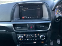 MAZDA CX-5 SPORT NAV 2.2D 175 AWD - 21