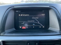 MAZDA CX-5 SPORT NAV 2.2D 175 AWD - 22