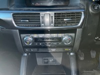 MAZDA CX-5 SPORT NAV 2.2D 175 AWD - 23