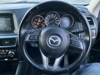 MAZDA CX-5 SPORT NAV 2.2D 175 AWD - 25