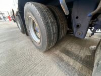 NOOTEBOOM EXTENDABLE TRI AXLE LOW LOADER - 11