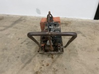 PETROL COMPACTION PLATE&nbsp; - 6