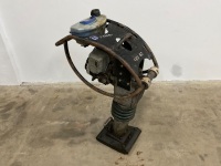 WEBER SRV62 STAND UP PETROL TRENCH RAMMER