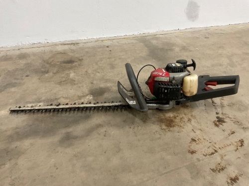 ROBIN PETROL HEDGE TRIMMER