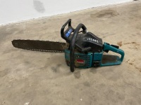 MAKITA PETROL CHAINSAW&nbsp;