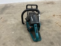 MAKITA PETROL CHAINSAW&nbsp; - 2