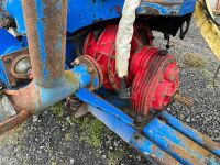 HERRON VAC3500R 3500 GALLON TWIN AXLE SLURRY TANKER - 11