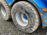 HERRON VAC3500R 3500 GALLON TWIN AXLE SLURRY TANKER - 14