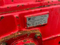 NEW ROCK 4500 GALLON TWIN AXLE SLURRY TANKER - 10