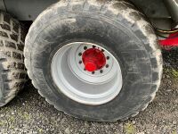 NEW ROCK 4500 GALLON TWIN AXLE SLURRY TANKER - 13