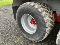 NEW ROCK 4500 GALLON TWIN AXLE SLURRY TANKER - 15