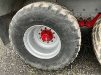 NEW ROCK 4500 GALLON TWIN AXLE SLURRY TANKER - 16