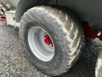 NEW ROCK 4500 GALLON TWIN AXLE SLURRY TANKER - 24