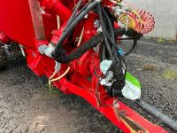 REDROCK 4000 GALLON TWIN AXLE SLURRY TANKER - 8