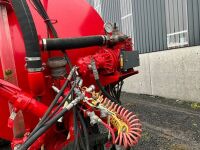 REDROCK 4000 GALLON TWIN AXLE SLURRY TANKER - 9