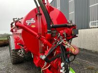 REDROCK 4000 GALLON TWIN AXLE SLURRY TANKER - 10