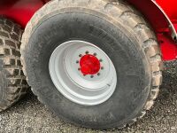 REDROCK 4000 GALLON TWIN AXLE SLURRY TANKER - 14