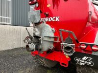 REDROCK 4000 GALLON TWIN AXLE SLURRY TANKER - 19