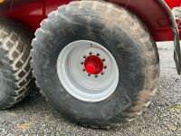 REDROCK 4000 GALLON TWIN AXLE SLURRY TANKER - 23