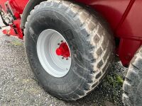 REDROCK 4000 GALLON TWIN AXLE SLURRY TANKER - 25