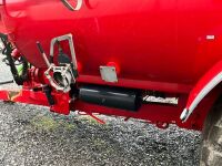 REDROCK 4000 GALLON TWIN AXLE SLURRY TANKER - 28