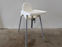 IKEA ANTILOP BABY HIGHCHAIR