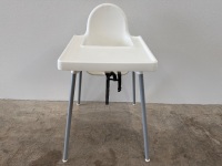 IKEA ANTILOP BABY HIGHCHAIR - 2