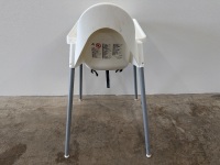 IKEA ANTILOP BABY HIGHCHAIR - 3