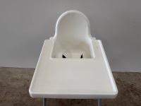 IKEA ANTILOP BABY HIGHCHAIR - 4