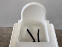 IKEA ANTILOP BABY HIGHCHAIR - 5