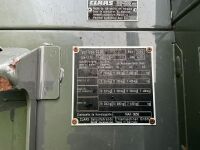 CLAAS JAGUAR 880 SELF PROPELLED HARVESTER - 9