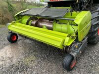 CLAAS JAGUAR 880 SELF PROPELLED HARVESTER - 12