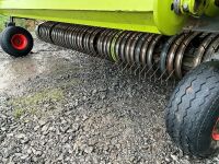 CLAAS JAGUAR 880 SELF PROPELLED HARVESTER - 13