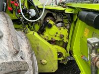 CLAAS JAGUAR 880 SELF PROPELLED HARVESTER - 15