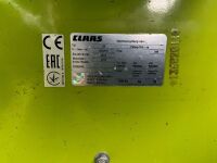 CLAAS JAGUAR 880 SELF PROPELLED HARVESTER - 16