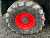 CLAAS JAGUAR 880 SELF PROPELLED HARVESTER - 21