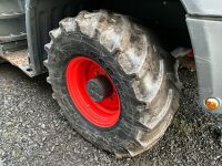 CLAAS JAGUAR 880 SELF PROPELLED HARVESTER - 22