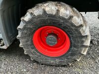 CLAAS JAGUAR 880 SELF PROPELLED HARVESTER - 23