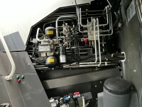 CLAAS JAGUAR 880 SELF PROPELLED HARVESTER - 27