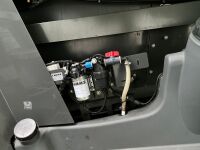 CLAAS JAGUAR 880 SELF PROPELLED HARVESTER - 28