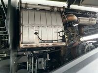 CLAAS JAGUAR 880 SELF PROPELLED HARVESTER - 29