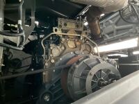 CLAAS JAGUAR 880 SELF PROPELLED HARVESTER - 30