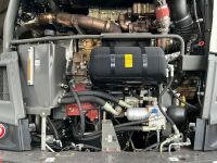 CLAAS JAGUAR 880 SELF PROPELLED HARVESTER - 32