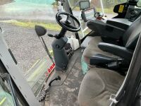 CLAAS JAGUAR 880 SELF PROPELLED HARVESTER - 39