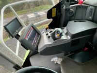 CLAAS JAGUAR 880 SELF PROPELLED HARVESTER - 42