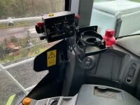 CLAAS JAGUAR 880 SELF PROPELLED HARVESTER - 44