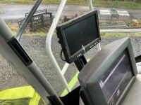 CLAAS JAGUAR 880 SELF PROPELLED HARVESTER - 47