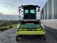 CLAAS JAGUAR 870 SELF PORPELLED HARVESTER - 3
